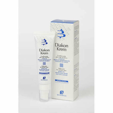 Diakon Krem Flacone 30ml