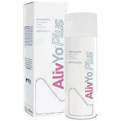 Alivyo Plus Detergente Intimo 200ml