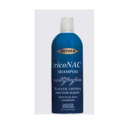 Triconac Shampoo Antiforfora 200ml
