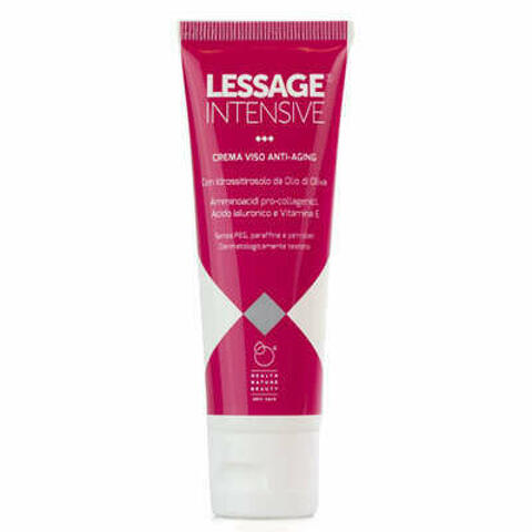 Lessage Intensive 50ml