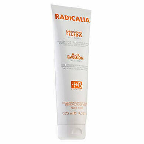 Radicalia Emulsione Fluida Per Viso E Corpo 275ml