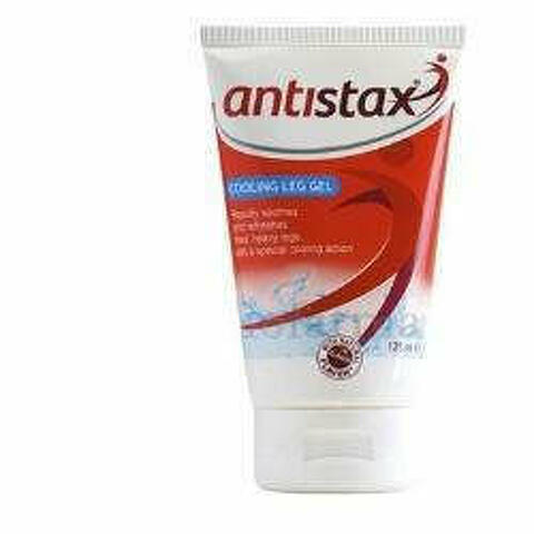 Antistax Freshgel Gambe Extra Freschezza 125ml