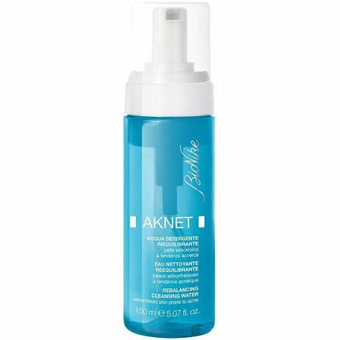 Aknet Acqua Detergente Riequilibrante 150ml