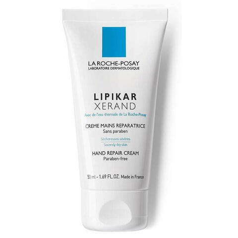 Lipikar Mani 50ml