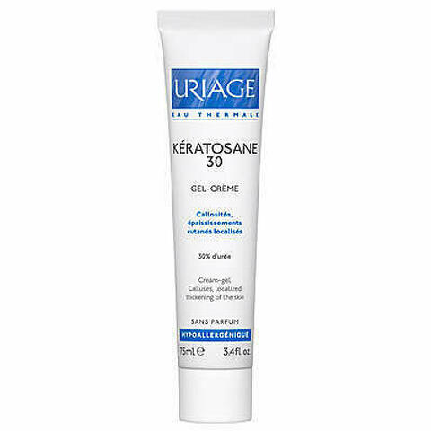 Keratosane 30 Creme 75ml