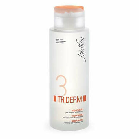 Triderm Bagno Doccia Oleato 500ml