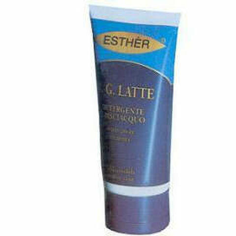 Ag Latte Detergente Delicato A Risciacquo 150ml