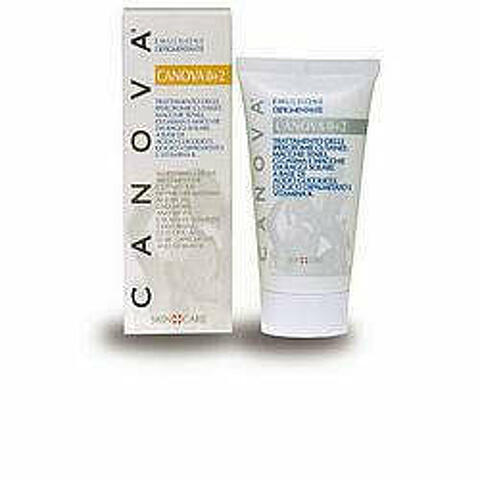 Canova 8+2 Canova Crema Depigmentante 50ml