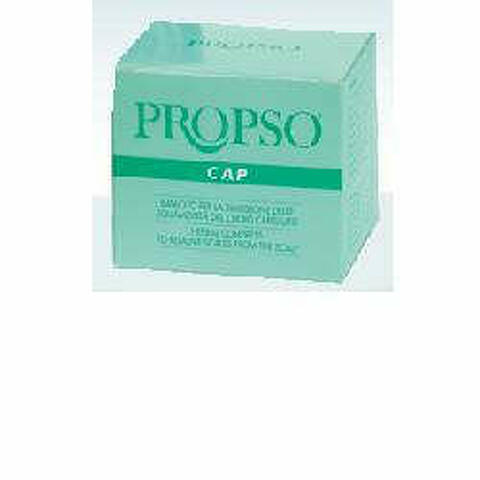 Propso Impacco Capelli 150ml