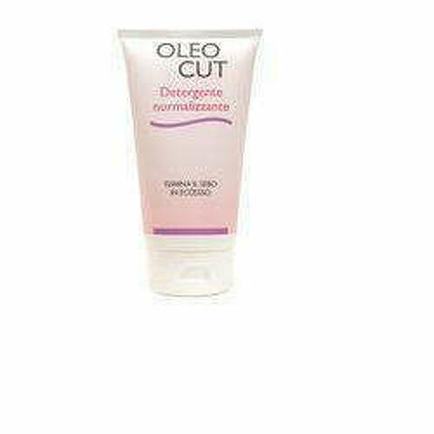 Oleocut Detergente Normalizzante Ac 150ml