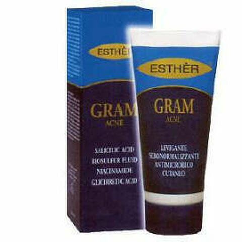 Gram Idratante 50ml