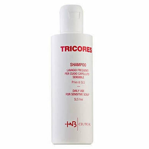 Tricores Shampoo 200ml