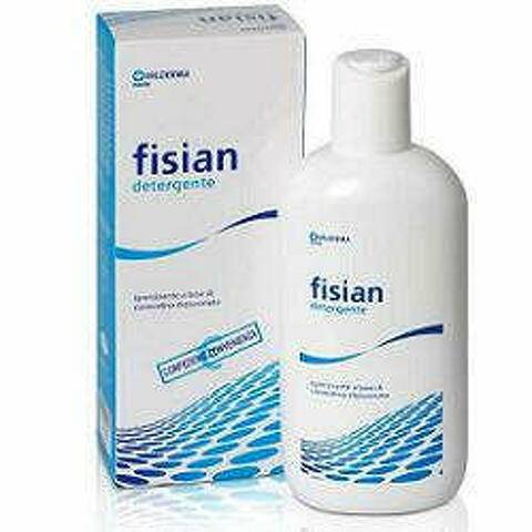 Fisian Detergente Cute/mucose 500ml