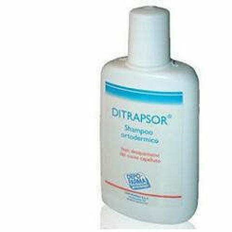 Ditrapsor Shampoo 100ml