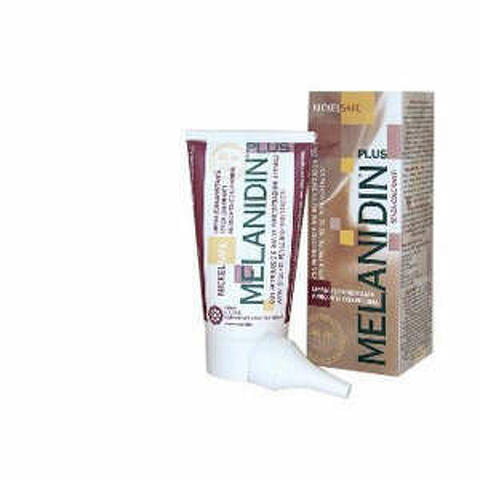 Melanidin Plus Crema Eupigment 50ml