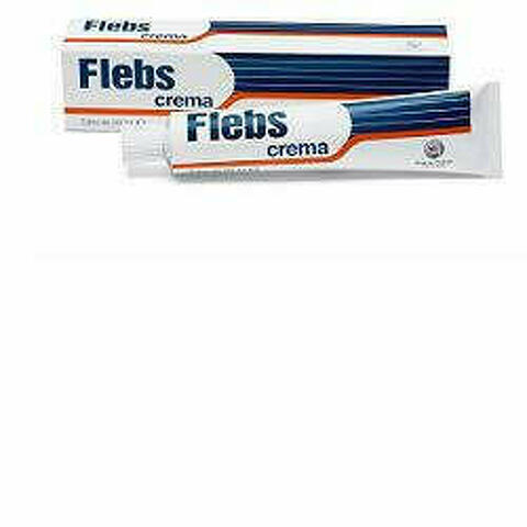 Flebs Crema 30ml