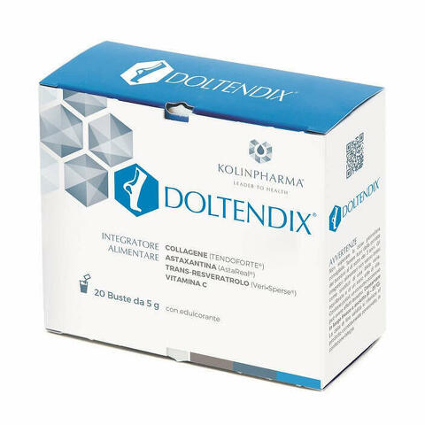 Doltendix 20 Bustinee