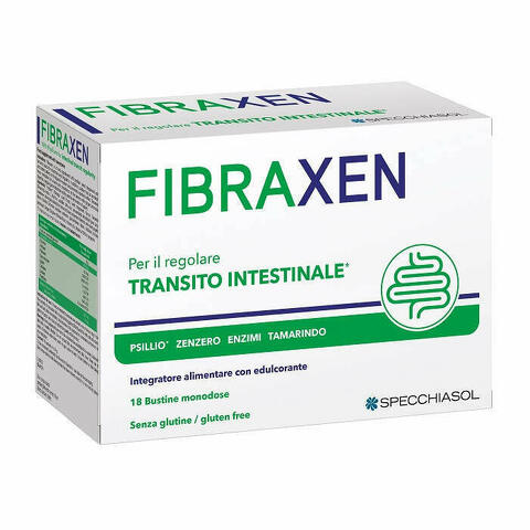 Fibraxen 18 Bustineine