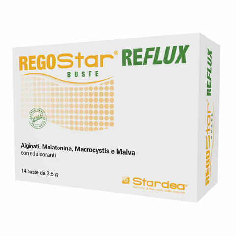 Regostar Reflux 14 Bustinee