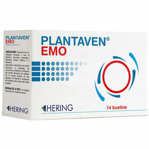 Plantaven Emo 14 Bustineine