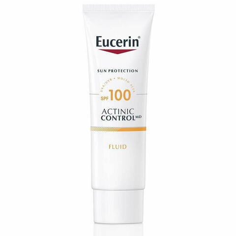 Eucerin Sun Actinic Control SPF100 80ml