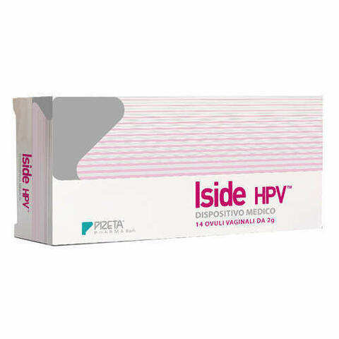 Iside Hpv 14 Ovuli