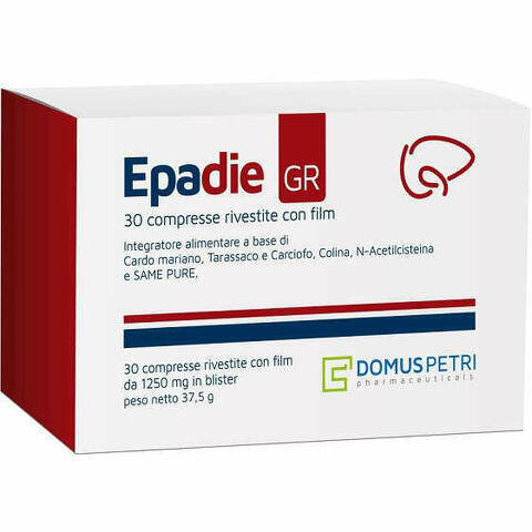 Epadie 30 Compresse