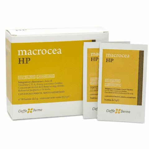 Macrocea Hp 20 Bustineine