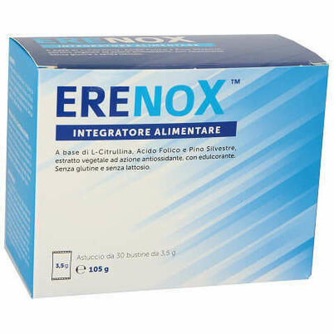 Erenox 30 Bustineine