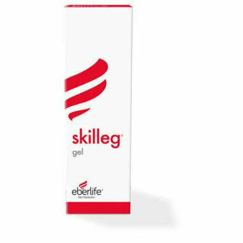 Skilleg Gel 200ml