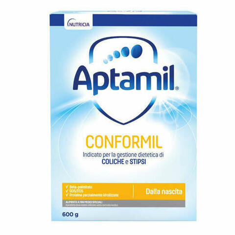 Aptamil Conformil 2 Bustinee Da 300 G