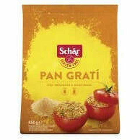 Schar Pan Granulatoi' Senza Lattosio 450 G