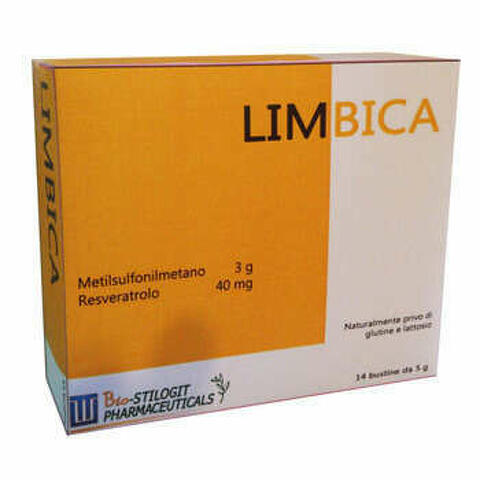 Limbica 14 Bustineine