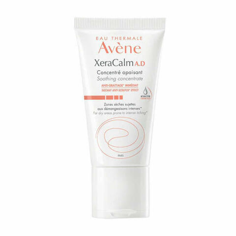 Avene Xeracalm Ad Concentrato Lenitivo 50ml