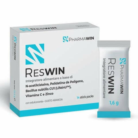 Reswin 14 Stick Packs