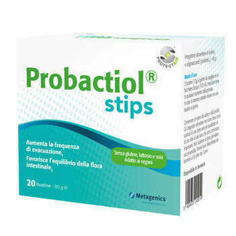 Probactiol Stips Ita 20 Bustineine