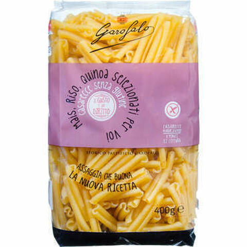 Garofalo Casarecce Senza Glutine 400 G