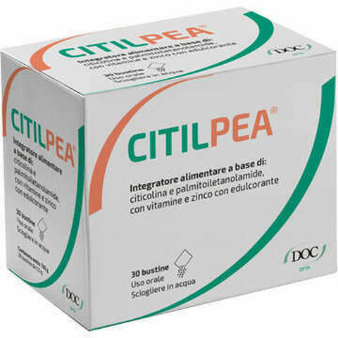 Citilpea 30 Bustineine