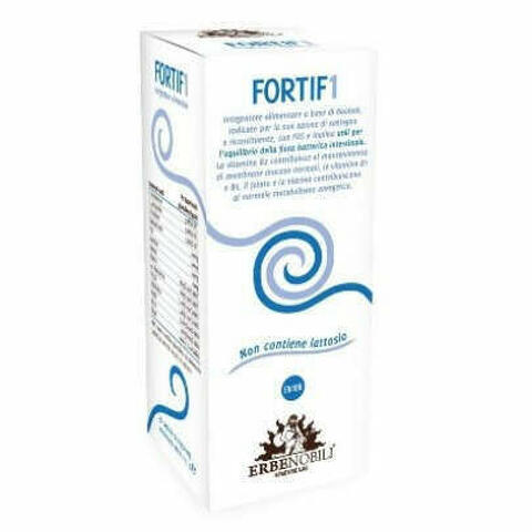 Fortif1 30 Capsule