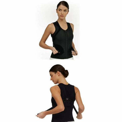 Ekeep K1 Posture Keeper Richiamo Dinamico Dorsale Donna 4