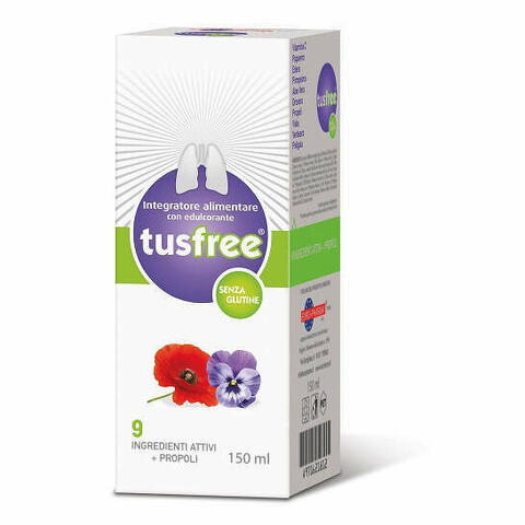 Tusfree 150ml