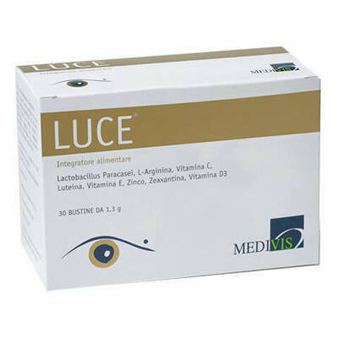 Luce 30 Bustineine 39 G