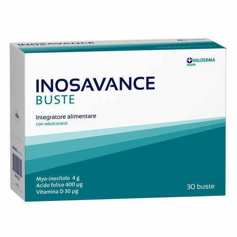 Inosavance 30 Bustinee