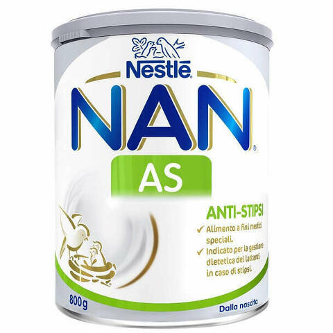 Nan As 800 G