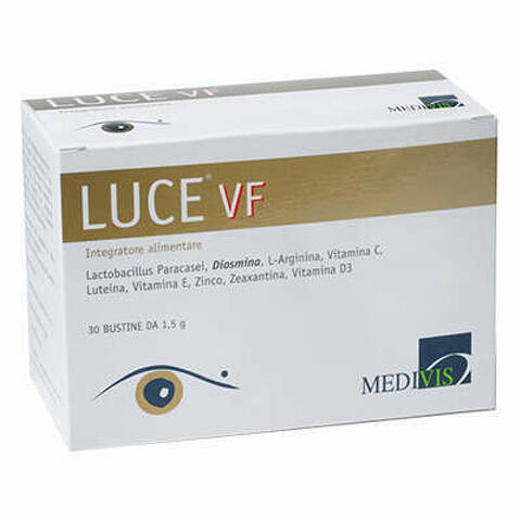 Luce Vf 30 Bustineine