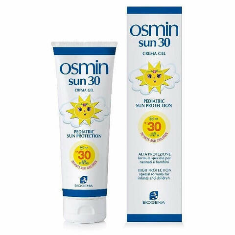 Osmin Sun 30 90ml