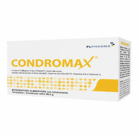 Condromax 18 Bustineine