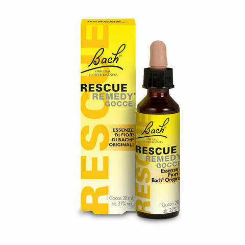 Rescue Original Remedy 20ml