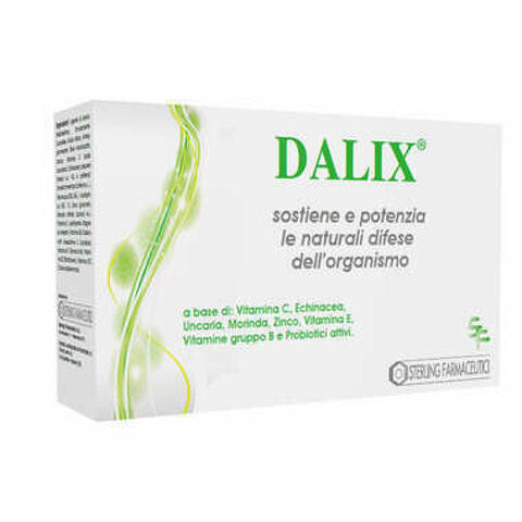 Dalix 20 Bustineine