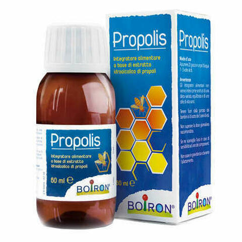 Propolis Boiron 60ml